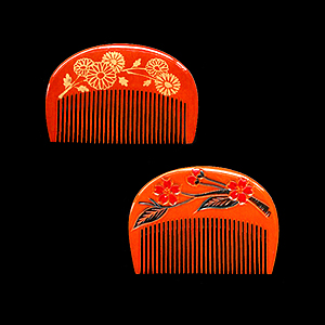 京丸型