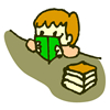 読書